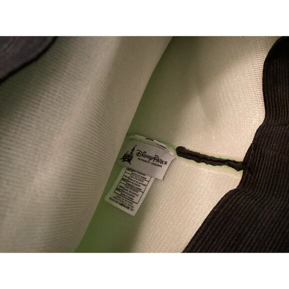 Disney Parks Goofy Green Character Cosplay Foam Hat with Ears - Picture 5 of 5